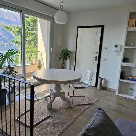 Apartman Kaspers Blevio