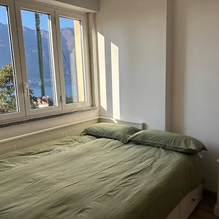 Kaspers Apartman *