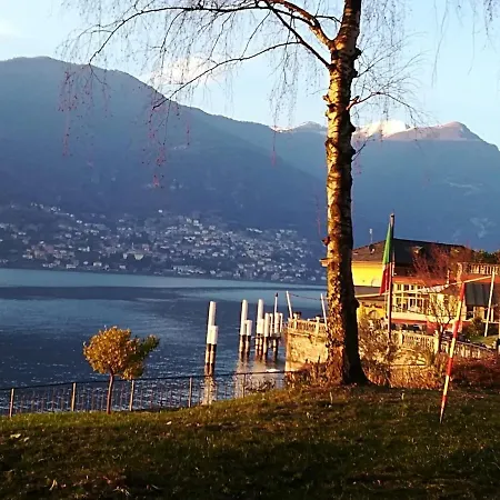 Apartman Kaspers Blevio
