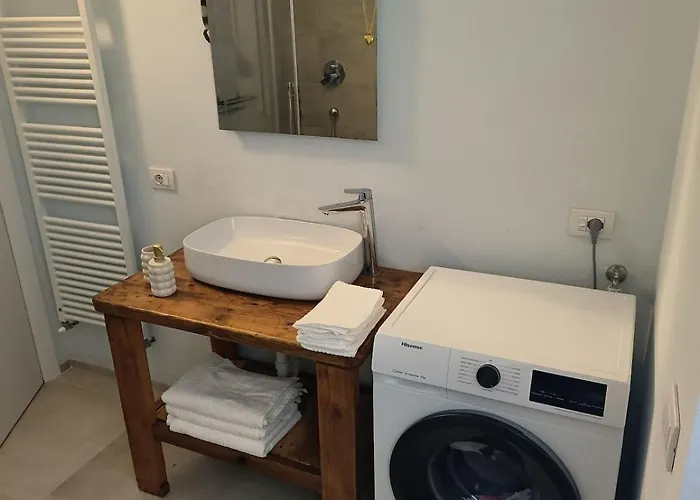 Kaspers Apartman Blevio