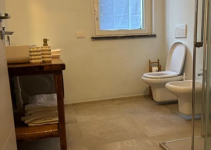 Kaspers Apartman