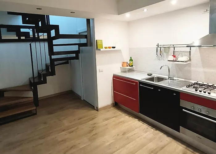 Apartman Kaspers