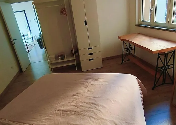 Apartman Kaspers *