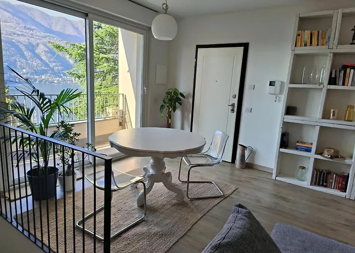 Apartman Kaspers Blevio