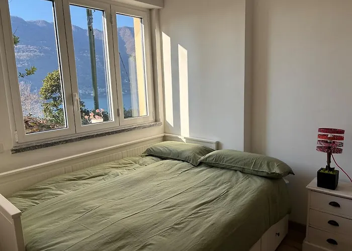 Kaspers Apartman *