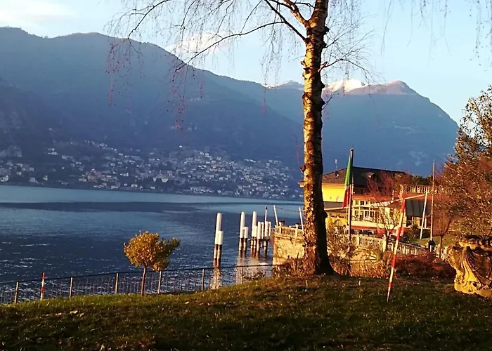 Apartman Kaspers Blevio