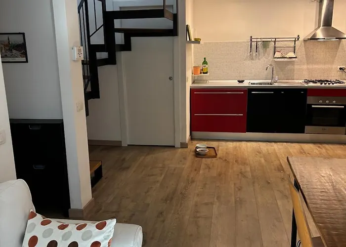 Kaspers Apartman