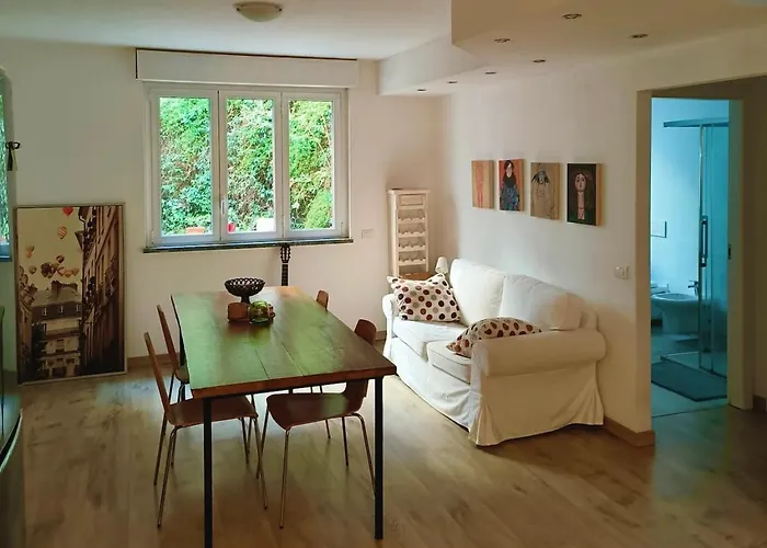 Kaspers Apartman