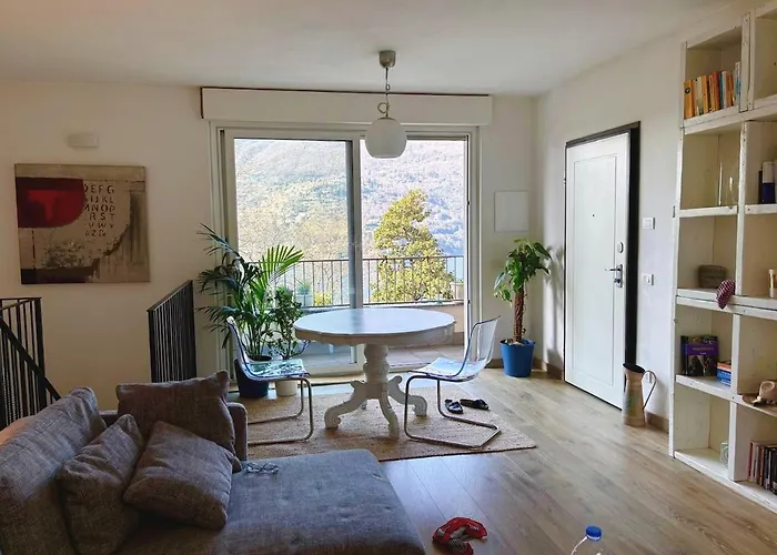 Kaspers Apartman