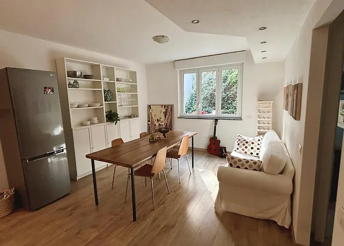 Apartman Kaspers