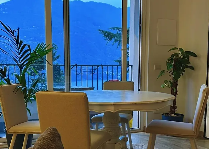 Kaspers Apartman *