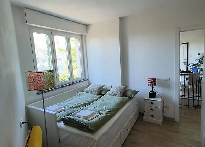 Apartman Kaspers