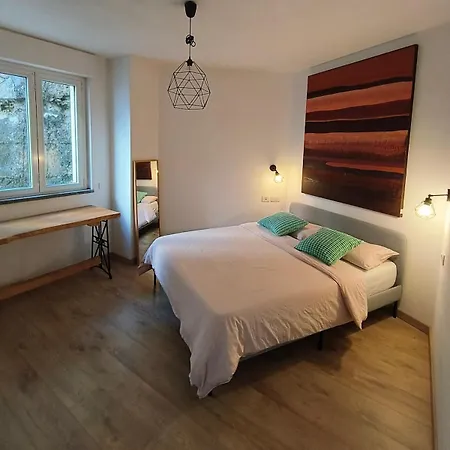 Kaspers Lägenhet *