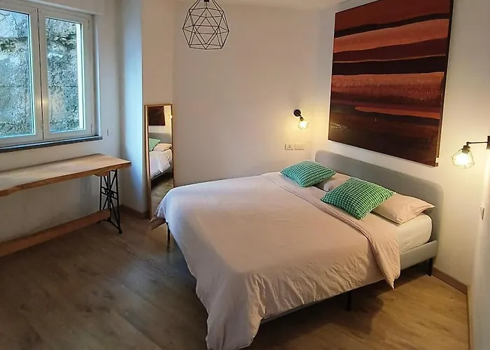 Kaspers Apartment *